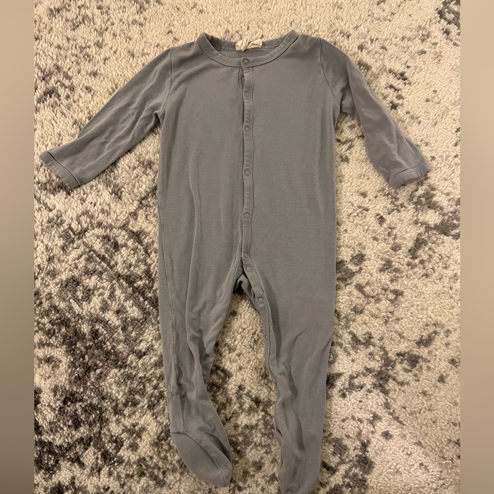 Kyte baby sleeper